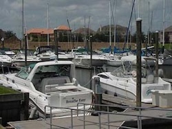  Marina Amenities Kemah 
