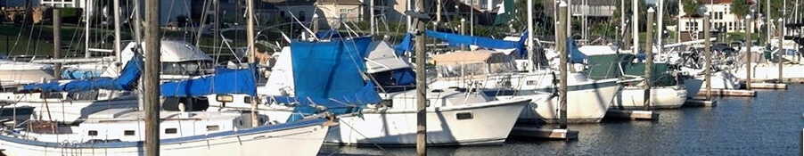  Marina del Sol boat slips 