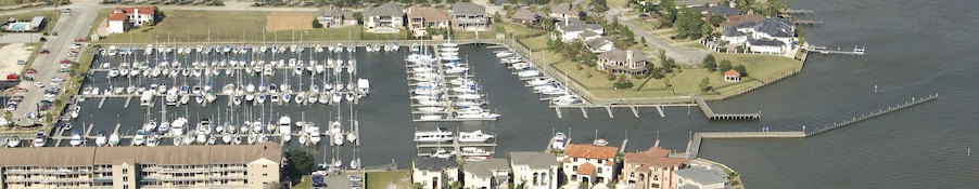  Marina del Sol boat slips 